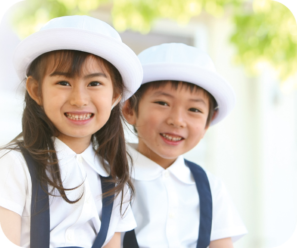 教育目標・教育方針