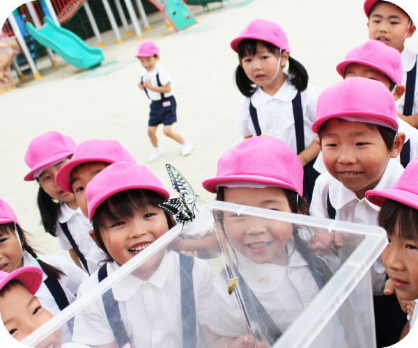 教育プログラム－集団教育