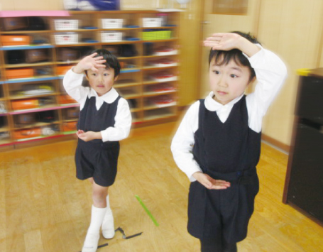 新音感教育ミュージックダイアリー