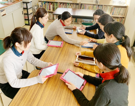 大切にしています！ライフワークバランス