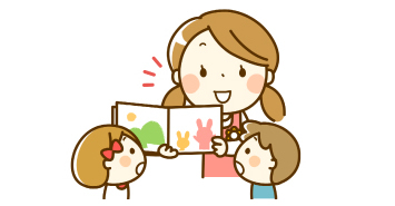 クラス保育のスタート