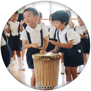 教育プログラム